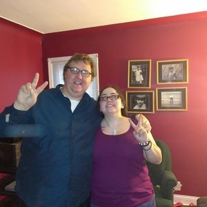 Meet your Posher, Cameron